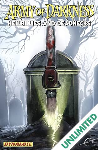 Army of Darkness: Hellbillies & Deadnecks